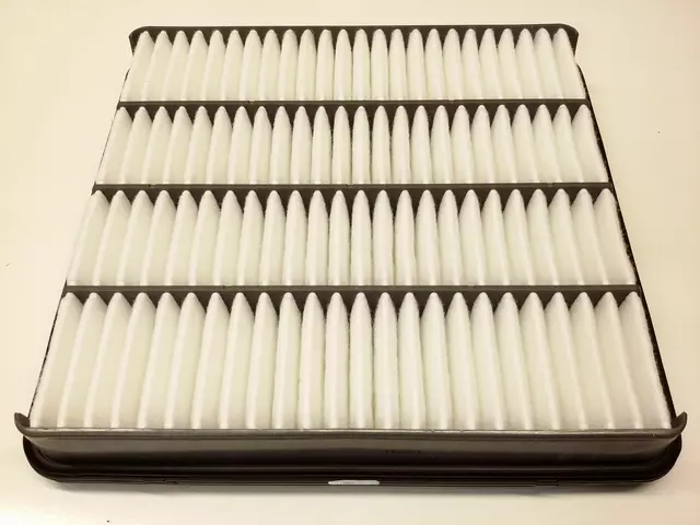 178010S010 - Air &amp; Fuel Delivery: Air Filter for Toyota: Sequoia, Tundra Image