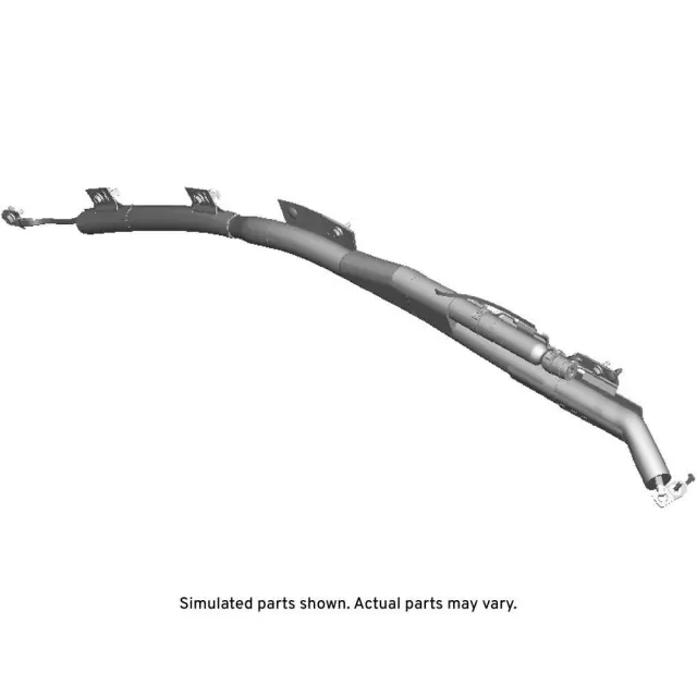 85547476 - Electrical: Inflator Curtain for GM Image