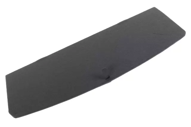 Rear Cover - GM (84712028)