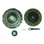 MU731 - : NEW CLUTCH KIT for PERFECTION CLUTCH Image