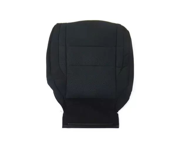 5RV10DX9AC - Interior Trim: Rear Seat Cushion Cover, Right for Mopar Image