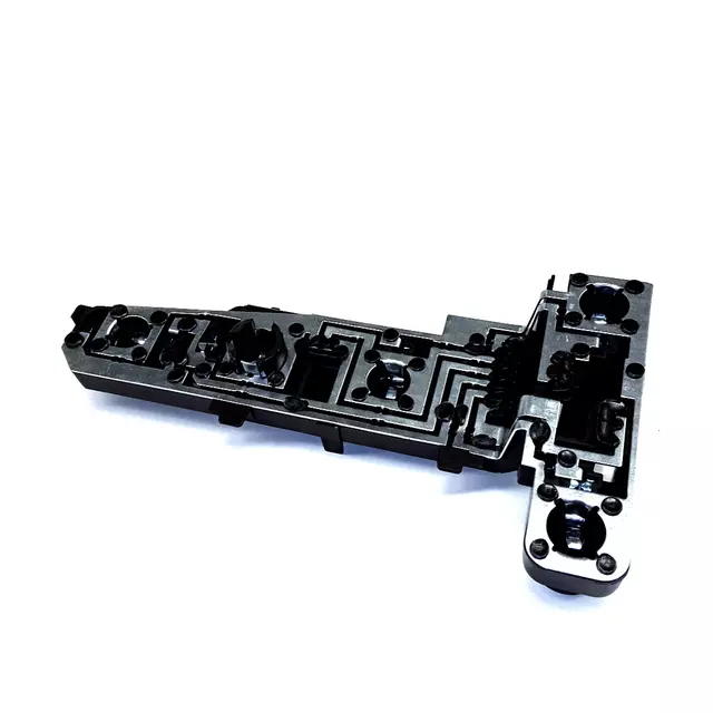 1J9945258 - Electrical: Socket Plate for Volkswagen: Jetta Image