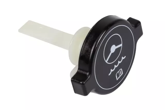 13581205 - Steering: Reservoir Cap for GM Image