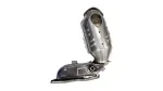 171400P160 - Exhaust: Exhaust Manifold for Toyota Image