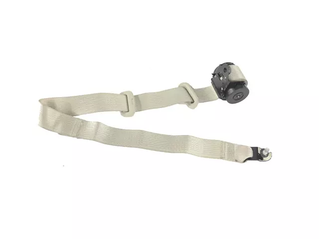 Rear Seat Belt - Mopar (6EB01PD2AB)