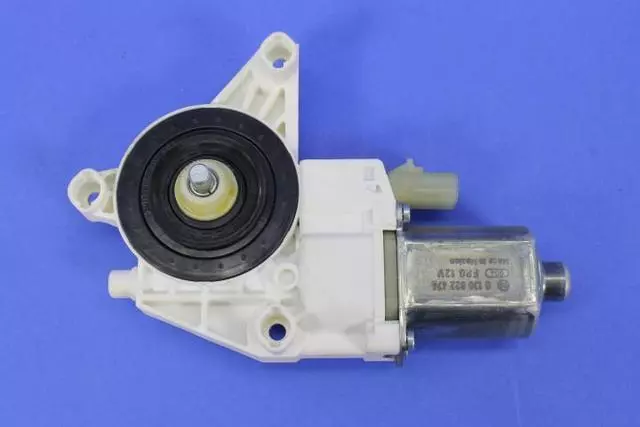Window Regulator Motor, Right - Mopar (68209824AA)