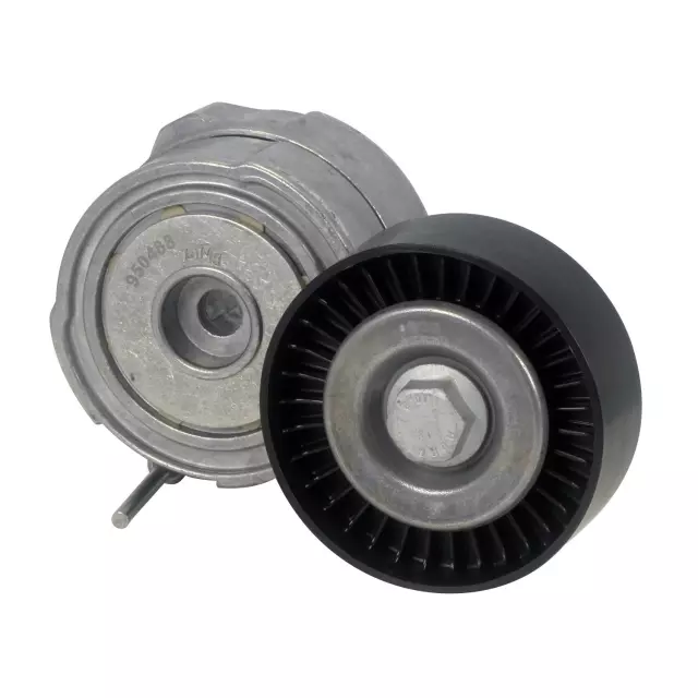 950488A - Engines &amp; Components: Litens Accessory Drive Belt Tensioner Assembly for Litens Image