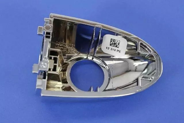 68093252AC - Doors, Door Mirrors and Related Parts: Door Handle Cap, Left for Dodge: Dart Image