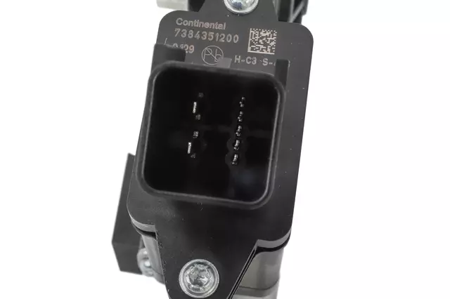 Front Driver Side Window Regulator Motor - GM (84319135)