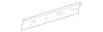 2226306903 - Side Panels: Side Wall for Mercedes-Benz Image
