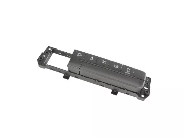 68271123AA - Electrical: Instrument Panel Switch for Ram: 2500 Image