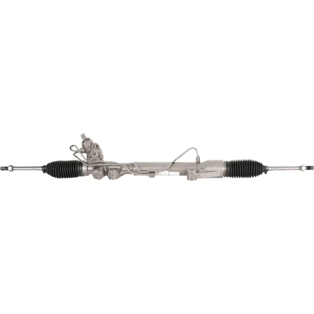 93442M - Suspension &amp; Steering: Rack and Pinion Assembly - MAVAL - Hydraulic Power - Remanufactured - 93442M for Maval Image