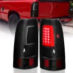 311331 - : Tail Light Assembly for Anzo USA Image