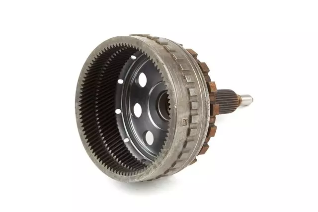 Automatic Transmission Output Carrier Internal Gear with Shaft - GM (24264186)