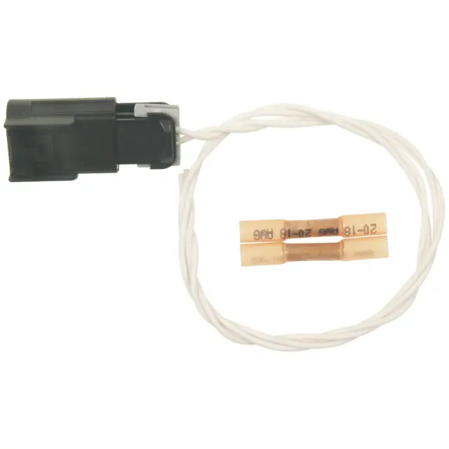 S1491 - Accessories: Air Bag Sensor Connector for SMP CORP Image