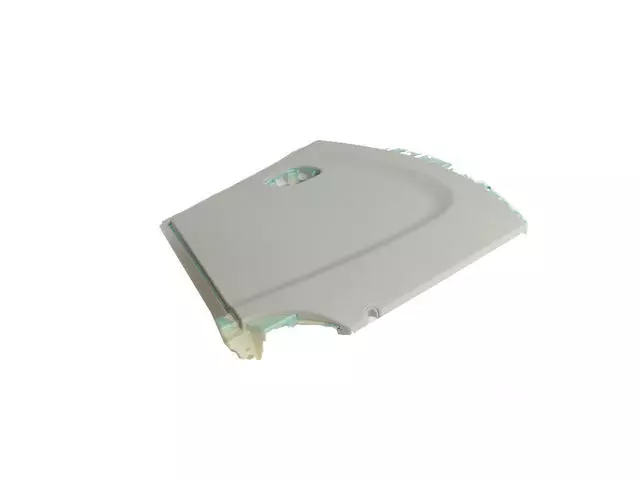 6MG65PS4AA - Interior Trim: Console Panel, Right for Mopar Image