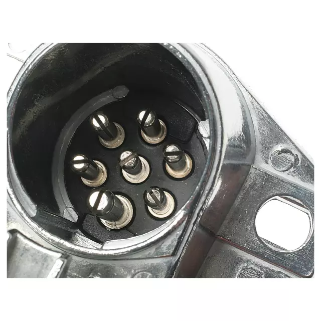 Handy Pack Trailer Connector - SMP CORP (HP5500)