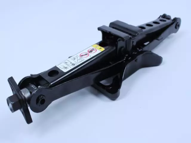 5191333AH - Body: Jack Assembly for Dodge: Caliber | Jeep: Compass, Patriot Image