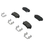 19537887 - : Pad Kit for GM Image