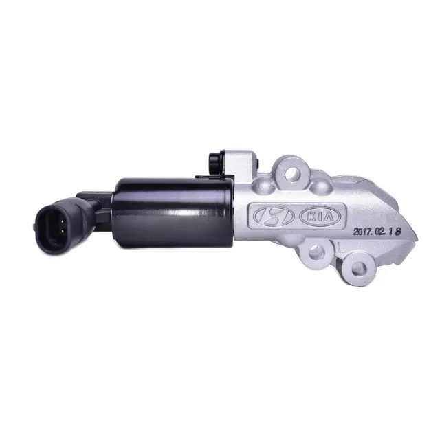 22A1167 - : Mando Engine Variable Valve Timing (VVT) Solenoid for Mando Image
