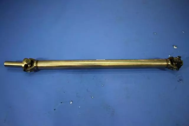 Drive Shaft - Mopar (68190349ac)