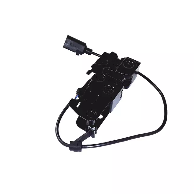 8K0823509G - : Lock &amp; Switch for Audi: A4, A4 Quattro, A5, A5 Quattro, allroad, Q5, R8, RS5, S4, S5, SQ5 Image