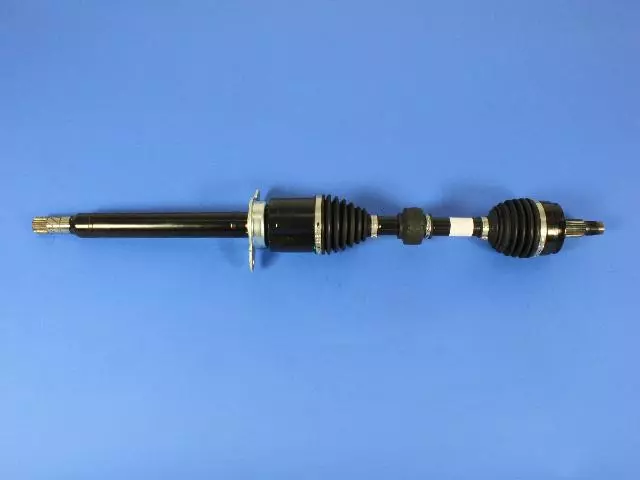 52123540AC - : Axle Half Shaft, Right for Mopar Image