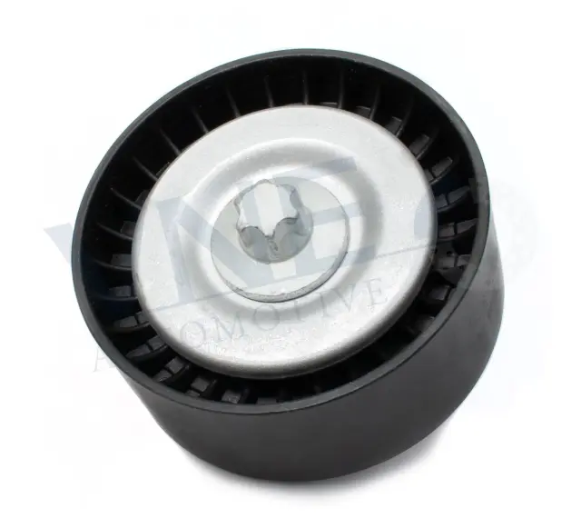 30021449 - Engines &amp; Components: VNE Automotive Accessory Drive Belt Tensioner Pulley for VNE Image