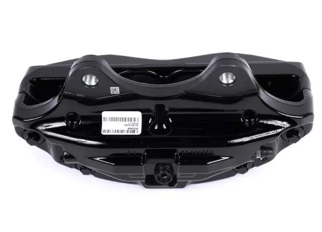 84089131 - : Black Front Passenger Side Disc Brake Caliper Assembly for GM Image