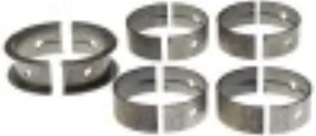 MS2039P - : Engine Crankshaft Main Bearing Set for Clevite Image