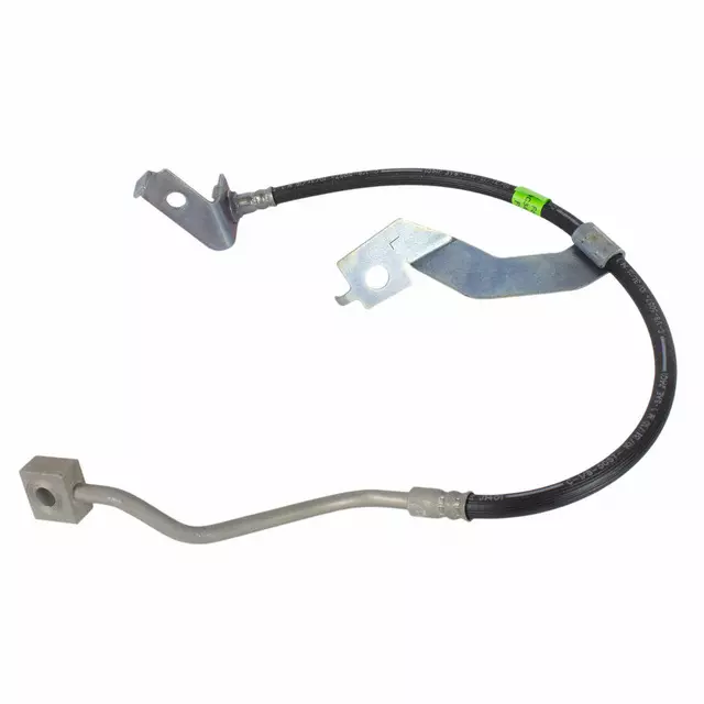 DC3Z2078J - : 2013-2016 Ford - Brake Hose for Ford: F-250 Super Duty, F-350 Super Duty, F-450 Super Duty Image