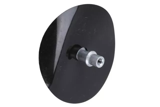 Nut - Wing - GM (10369640)