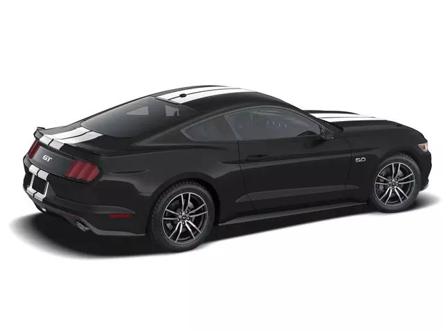 Kit Decal - Ford (VGR3Z-6320000-DC)