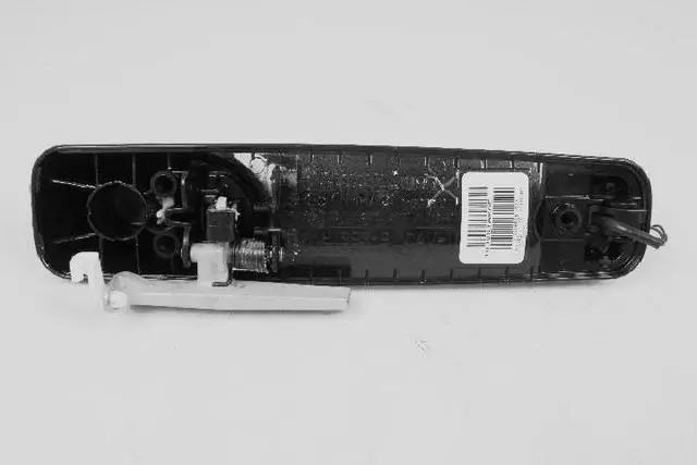 Exterior Door Handle, Right - Mopar (1UJ881BUAJ)