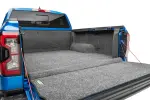 HBRT09CCK - Body: Husky Liners Guardian Comfort Full Bedliner for Husky Liners Image