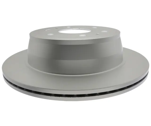 581032FZN - Brakes &amp; Brake Parts: Disc Brake Rotor for Raybestos Brakes Image