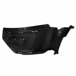 FB5Z17B968CA - Body: Side Trim for Ford: Explorer, Police Interceptor Utility Image