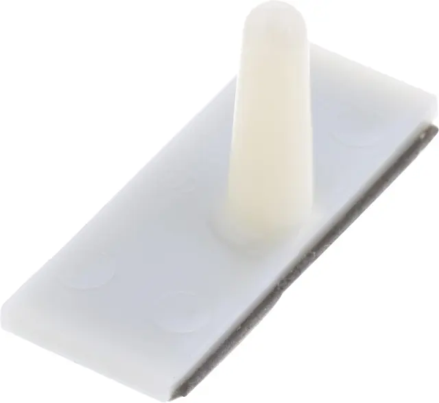 72715JA00A - Body: Windshield Spacer for INFINITI: JX35, QX60 Image