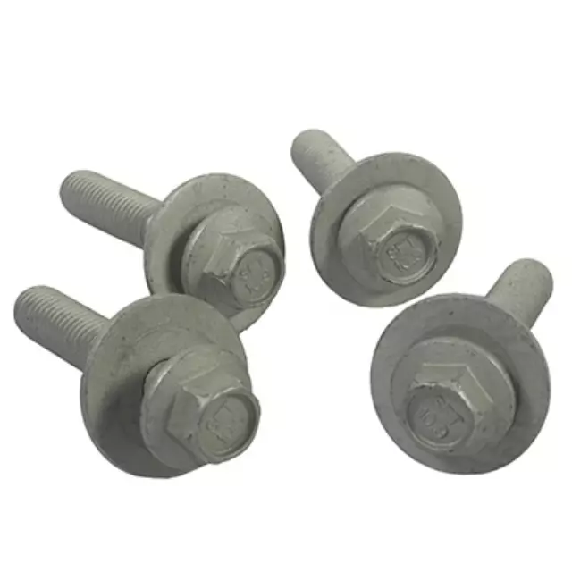 2010-2012 Ford - Gear Assembly Mount Bolt - Ford (W302121-S300)