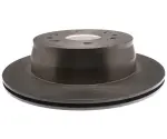 581032P - : Disc Brake Rotor for Raybestos Brakes Image