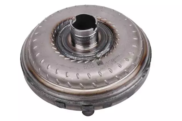 Automatic Transmission Torque Converter - GM (25193332)