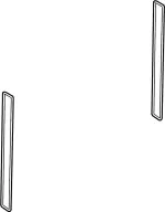 214141MA0A - Cooling System: Tank Gasket for Infiniti Image