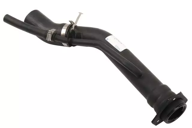 15716178 - Fuel System: Filler Pipe for Chevrolet: Blazer | GMC: Jimmy | Oldsmobile: Bravada Image