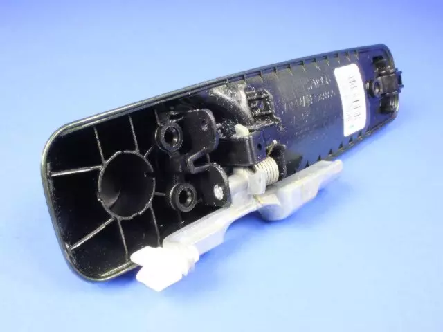 Exterior Door Handle, Right - Mopar (5HS56EGJAJ)