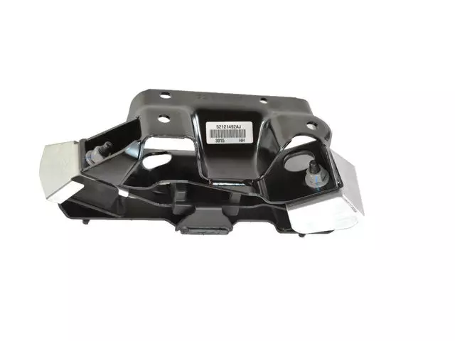 52121492AK - : Transmission Support Bracket And Insulator for Dodge: Ram 1500, Ram 2500, Ram 3500 | Ram: 3500 Image