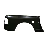 68146557AA - Body Sheet Metal Except Doors: Box Side Outer Panel, Left for Mopar Image