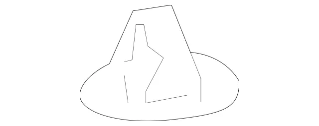 19880325 - Attachment Parts: Plug-in Fastener for Mercedes-Benz: 180A, 180b, 180C, 220a, 250, 300C, 300CD, 300S, 350SD, A220, A35 AMG, AMG GT, AMG GT 43, AMG GT 53, AMG GT 55, AMG GT 63, AMG GT 63 Pro, AMG GT 63 S, AMG GT 63 S E Performance, AMG GT C, AMG GT R, AMG GT S, C230, C240, C250, C280, C300, C32 AMG, C320, C350, C350e, C400, C43 AMG, C450 AMG, C55 AMG, C63 AMG, C63 AMG S, C63 AMG S E Performance, CL550, CL600, CL63 AMG, CL65 AMG, CLA250, CLA35 AMG, CLA45 AMG, CLA45 AMG S, CLE300, CLE450, CLE53 AMG, CLK320, CLK350, CLK500, CLK55 AMG, CLK550, CLK63 AMG, CLS400, CLS450, CLS500, CLS53 AMG, CLS55 AMG, CLS550, CLS63 AMG, CLS63 AMG S, E250, E300, E320, E350, E400, E43 AMG, E450, E500, E53 AMG, E55 AMG, E550, E63 AMG, E63 AMG S, EQE 350, EQE 350 SUV, EQE 350+, EQE 350+ SUV, EQE 500, EQE 500 SUV, EQE AMG, EQE AMG SUV, EQS 450, EQS 450 SUV, EQS 450+, EQS 450+ SUV, EQS 580, EQS 580 SUV, EQS AMG, G500, G550, G550 4x4, G580, G63 4x4 Squared AMG, G63 AMG, G65 AMG, GL350, GL450, GL550, GL63 AMG, GLA250, GLA35 AMG, GLA45 AMG, GLB250, GLB35 AMG, GLC300, GLC350e, GLC43 AMG, GLC63 AMG, GLC63 AMG S, GLC63 AMG S E Performance, GLE300d, GLE350, GLE400, GLE43 AMG, GLE450, GLE450 AMG, GLE450e, GLE53 AMG, GLE550e, GLE580, GLE63 AMG, GLE63 AMG S, GLK250, GLK350, GLS350d, GLS450, GLS550, GLS580, GLS63 AMG, Maybach EQS 680 SUV, Maybach GLS600, Maybach S550, Maybach S560, Maybach S580, Maybach S600, Maybach S650, Maybach S680, Metris, ML250, ML350, ML400, ML550, ML63 AMG, R320, R350, R500, S350, S400, S430, S450, S500, S55 AMG, S550, S550e, S560, S580, S580e, S600, S63 AMG, S63 AMG E Performance, S65 AMG, SL400, SL43 AMG, SL450, SL500, SL55 AMG, SL550, SL600, SL63 AMG, SL63 AMG S E Performance, SL65 AMG, SLC300, SLC43 AMG, SLK250, SLK280, SLK300, SLK350, SLK55 AMG, SLS AMG, Sprinter 1500, Sprinter 2500, Sprinter 3500, Sprinter 3500XD, Sprinter 4500 Image image