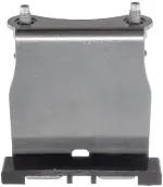 BG7038 - : Stock Replacement Timing Chain Guide for Melling Image