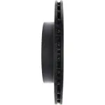 12646075SL - : StopTech Sport Slotted Brake Rotor; Rear Left for Stoptech Image