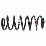 C1BZ5560N - : 2014-2019 Ford Fiesta - Coil Spring for Ford: Fiesta Image
